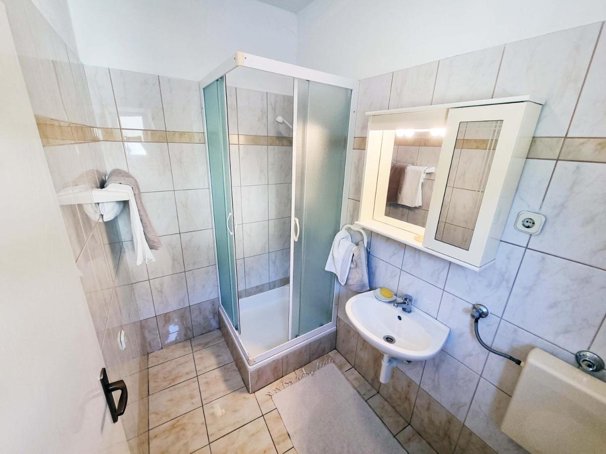 Apartman Rosa 수페타르스카 드라가 외부 사진