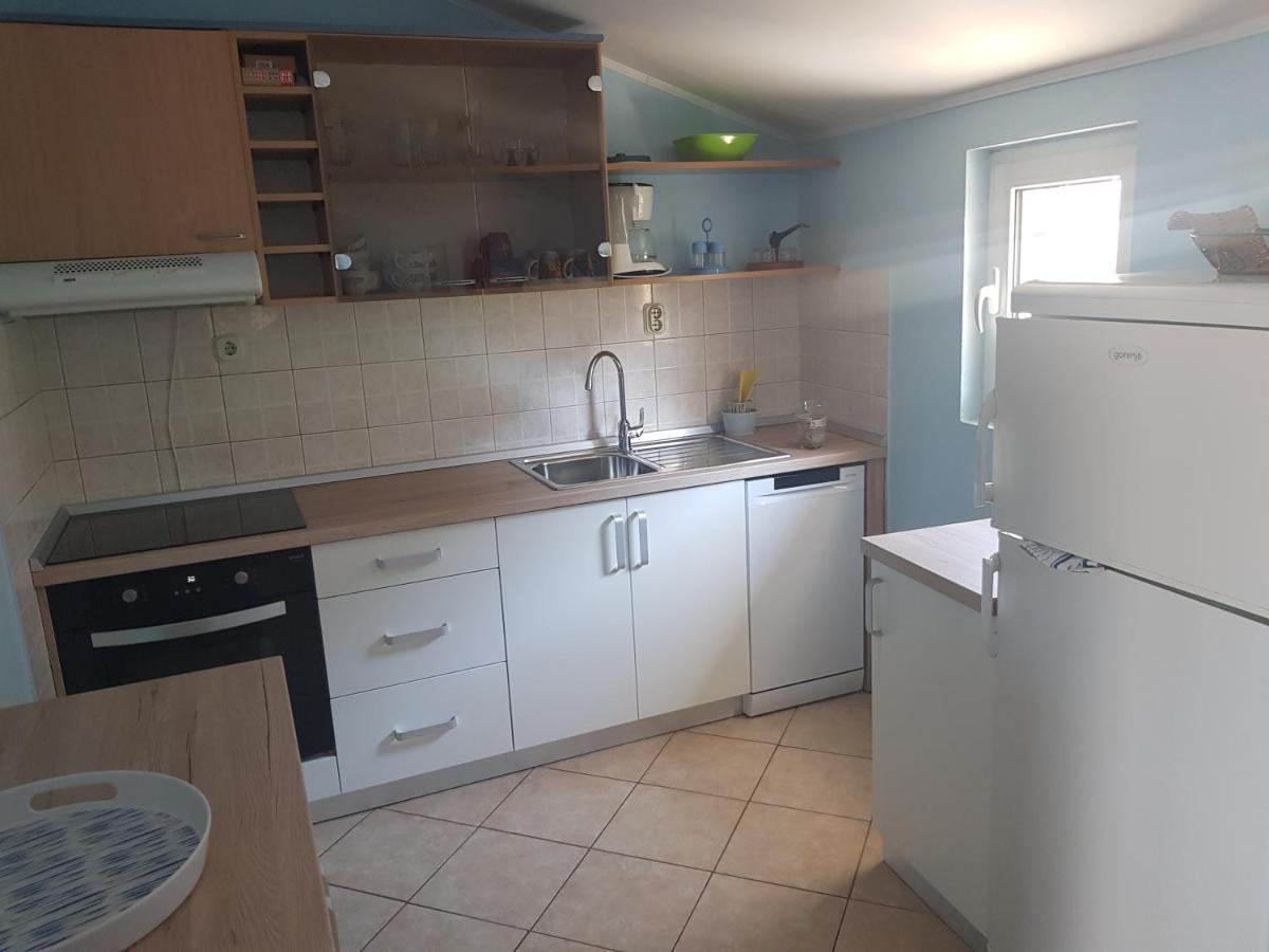 Apartman Rosa 수페타르스카 드라가 외부 사진