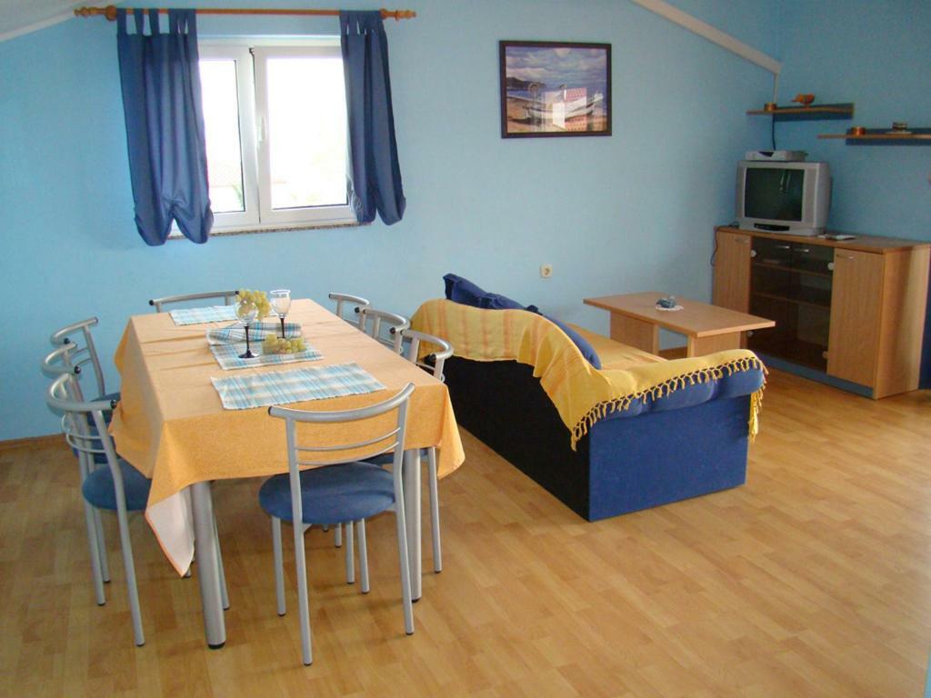 Apartman Rosa 수페타르스카 드라가 외부 사진