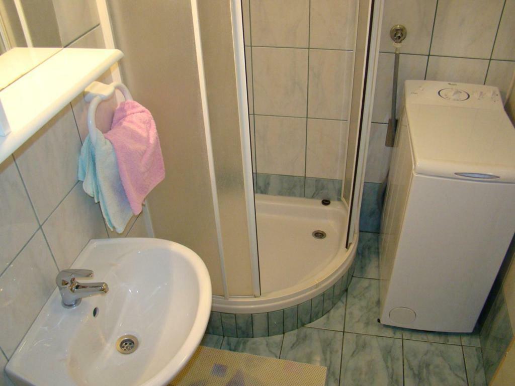 Apartman Rosa 수페타르스카 드라가 외부 사진
