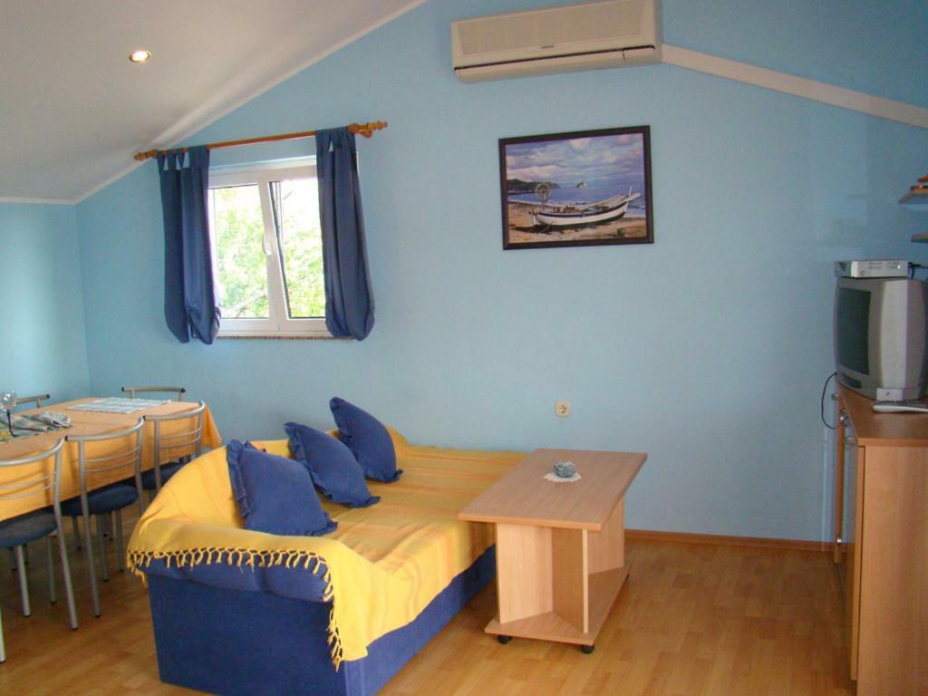 Apartman Rosa 수페타르스카 드라가 외부 사진